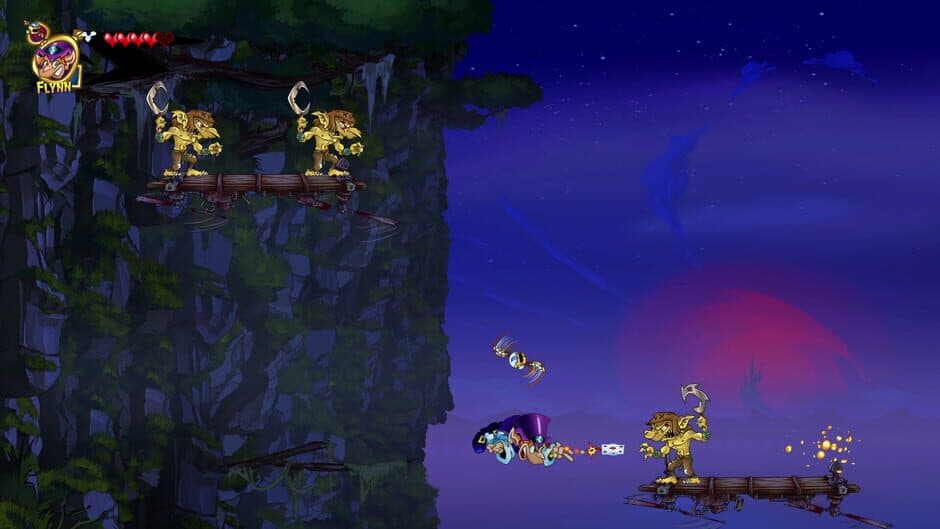Скриншот 10 из Nightmare Busters Rebirth