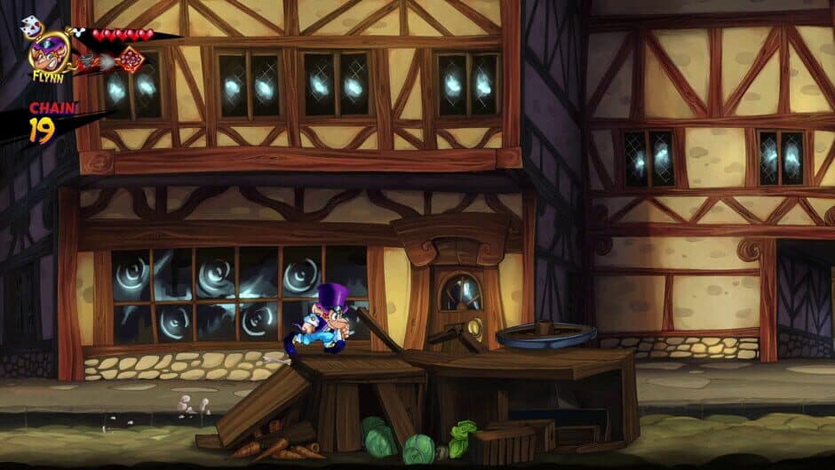 Скриншот 11 из Nightmare Busters Rebirth
