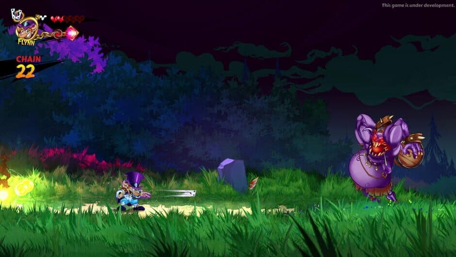 Скриншот 12 из Nightmare Busters Rebirth