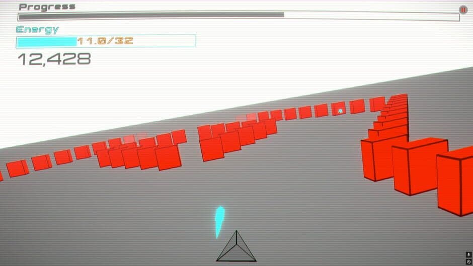 Скриншот 4 из Cube-Field+