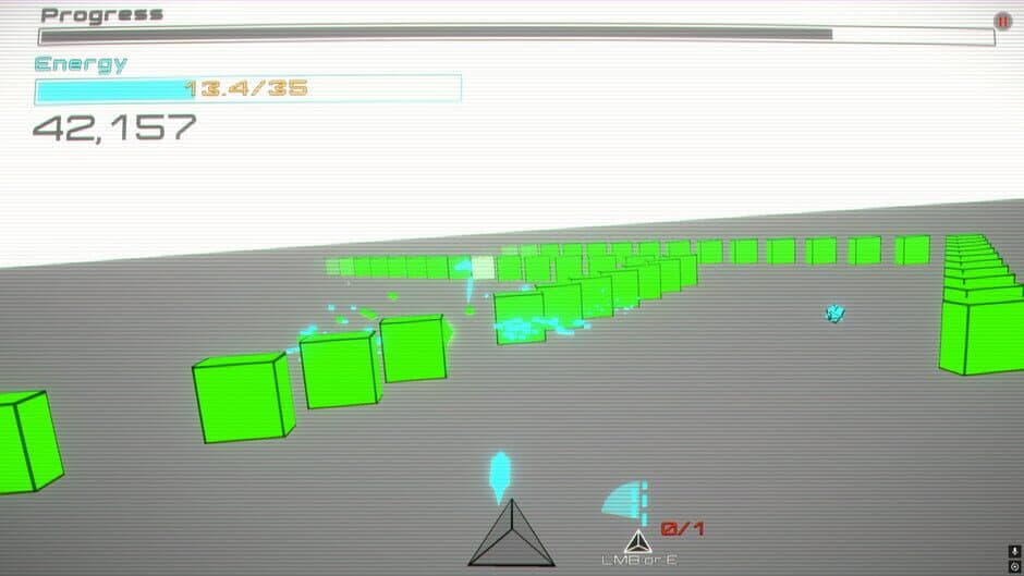 Скриншот 8 из Cube-Field+