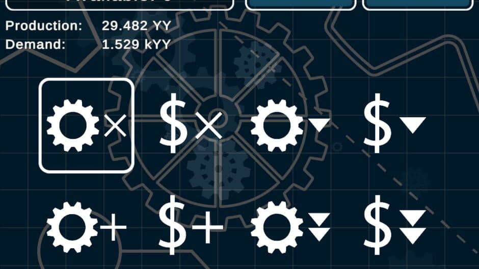 Скриншот 3 из Idle Power