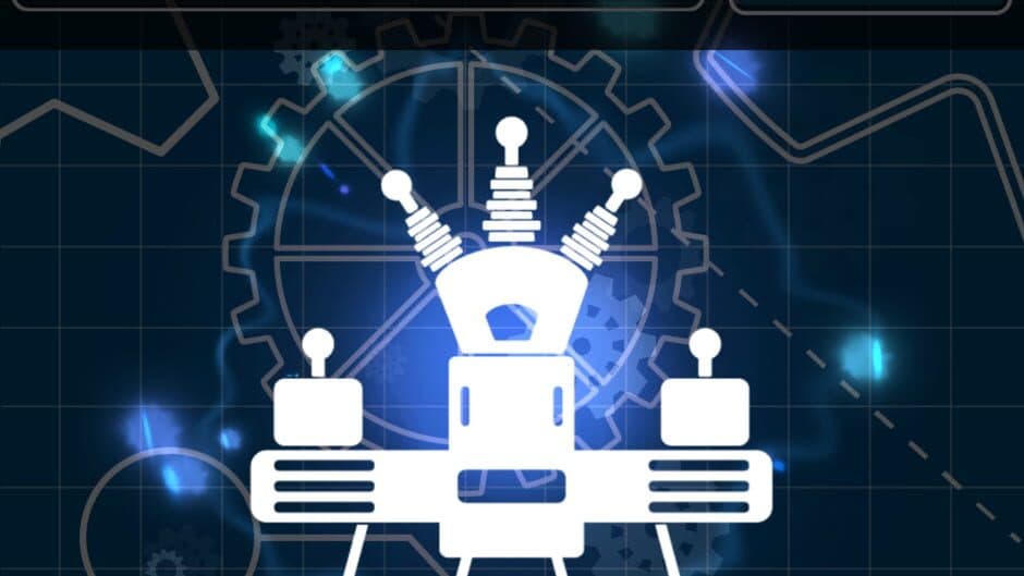 Скриншот 4 из Idle Power