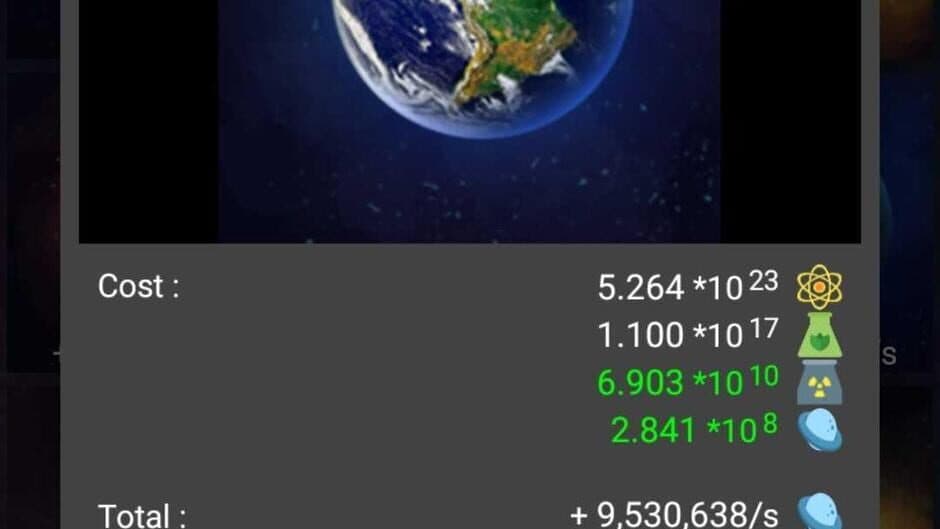 Скриншот 5 из Idle World