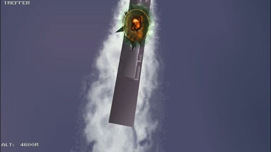 Скриншот 3 из F-22 Air Dominance Fighter