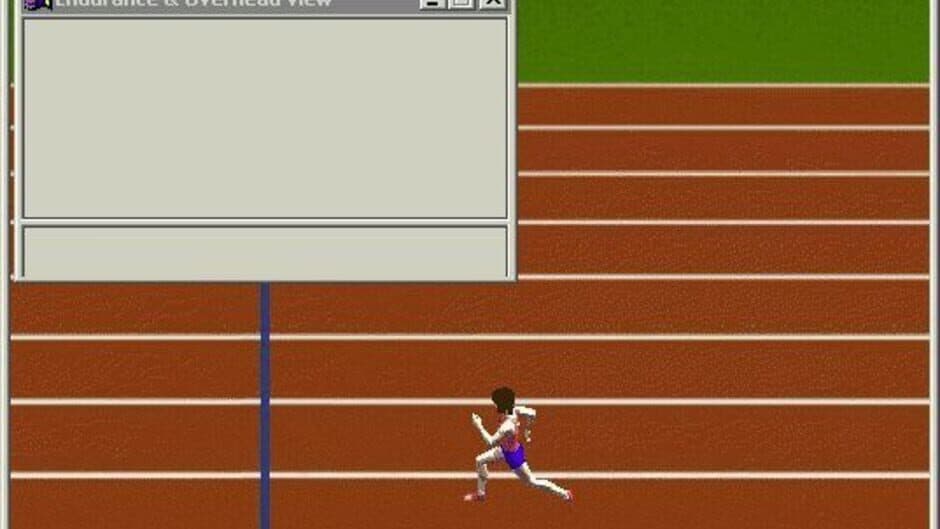 Скриншот 3 из Bruce Jenner's World Class Decathlon