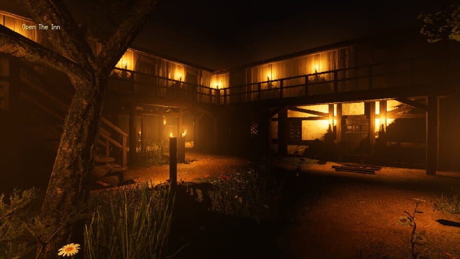 Скриншот 1 из The Last Lodge