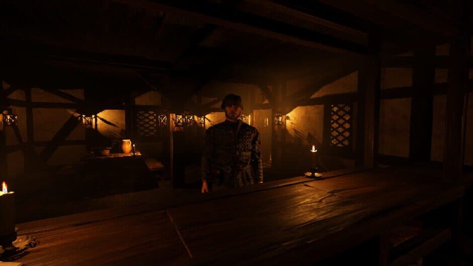 Скриншот 2 из The Last Lodge