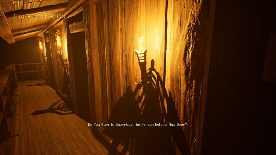 Скриншот 7 из The Last Lodge