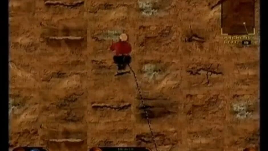 Скриншот 2 из Beyond the Limit: Ultimate Climb