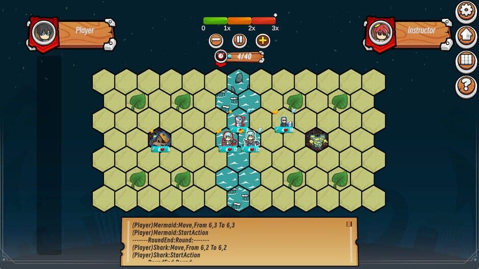 Скриншот 5 из Crossed Tiles