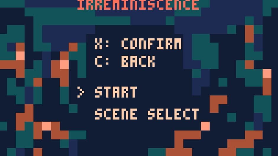 Скриншот 1 из Irreminiscence