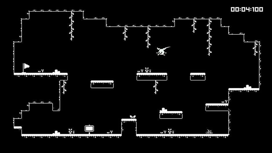 Скриншот 5 из Wake Up and Jump!