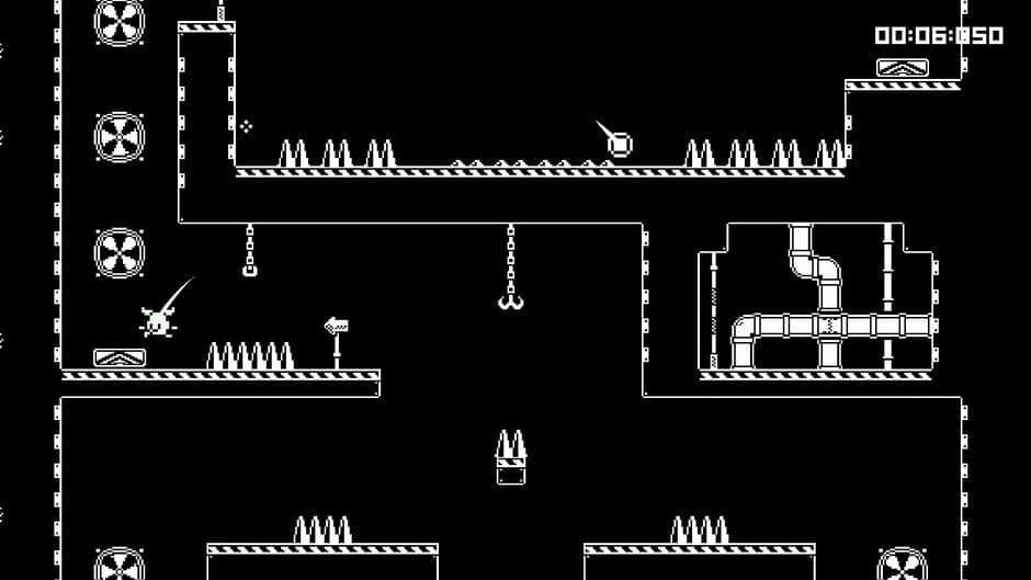 Скриншот 4 из Wake Up and Jump!