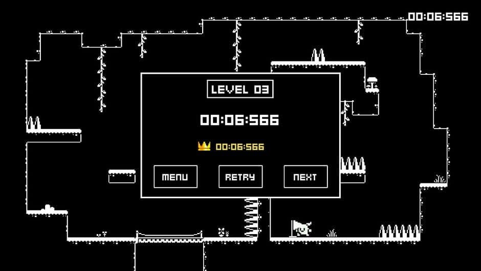 Скриншот 7 из Wake Up and Jump!