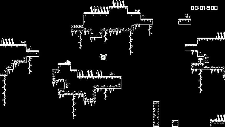 Скриншот 9 из Wake Up and Jump!