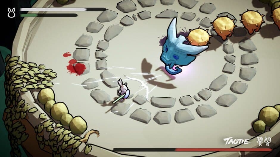 Скриншот 2 из Immortal's Way
