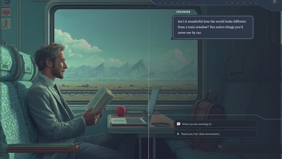 Скриншот 3 из Colorado Rail Game