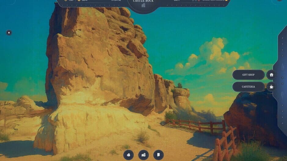 Скриншот 6 из Colorado Rail Game