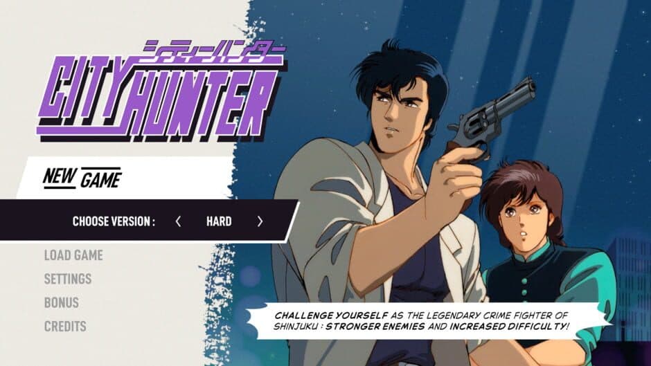 Скриншот 7 из City Hunter