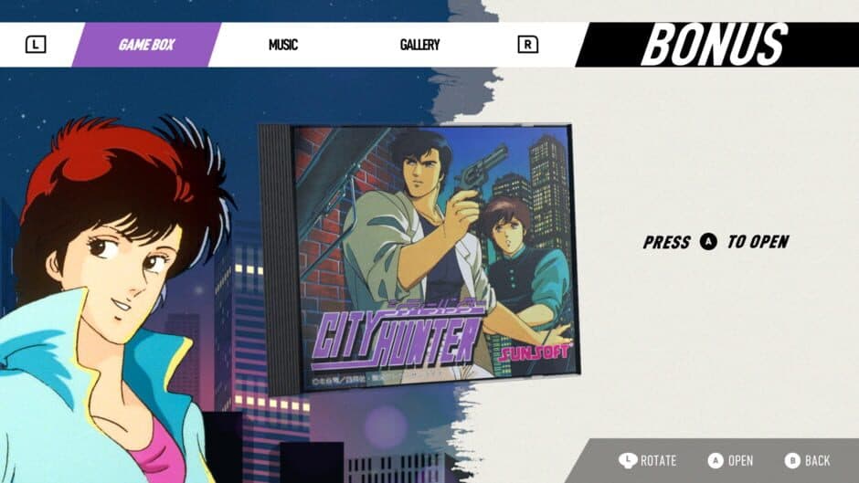 Скриншот 9 из City Hunter