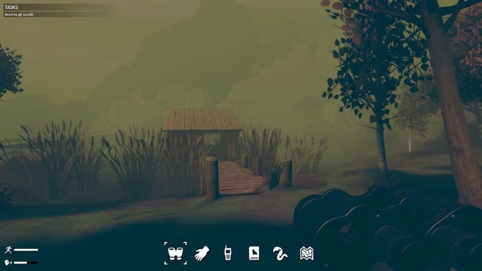 Скриншот 1 из Birds Watching