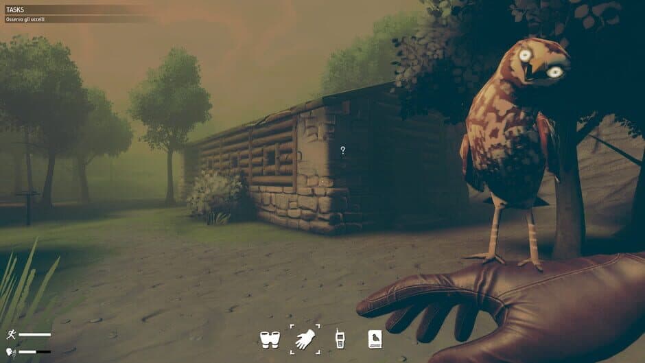 Скриншот 7 из Birds Watching
