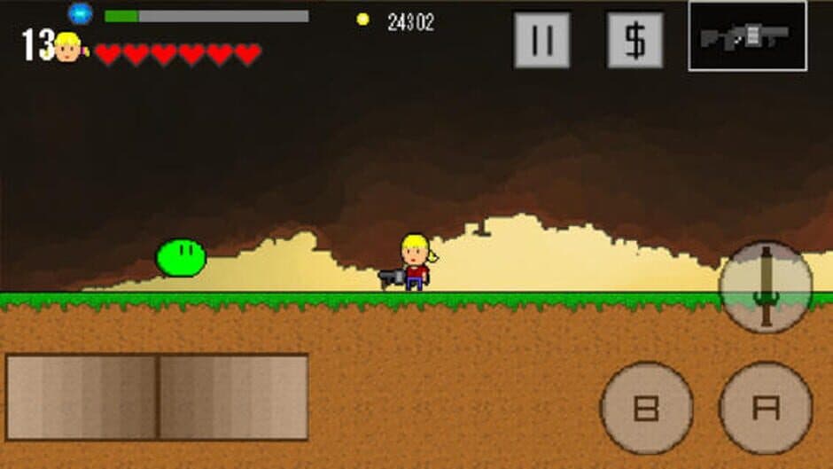 Скриншот 2 из Cally's Caves