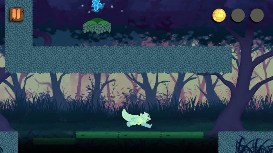 Скриншот 8 из Milo's Magical Adventure