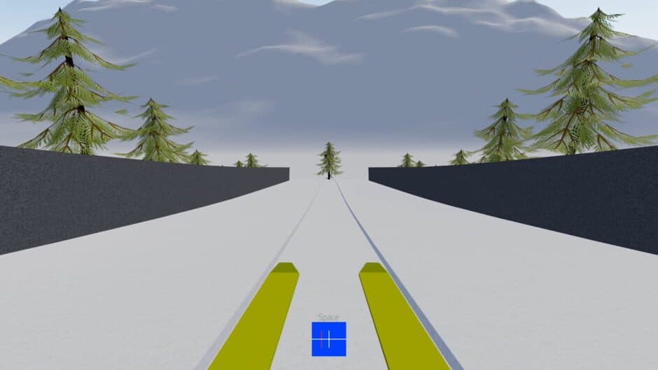 Скриншот 3 из Bakken: Ski Jumping - Next Season