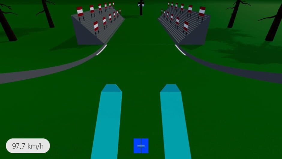 Скриншот 7 из Bakken: Ski Jumping - Next Season