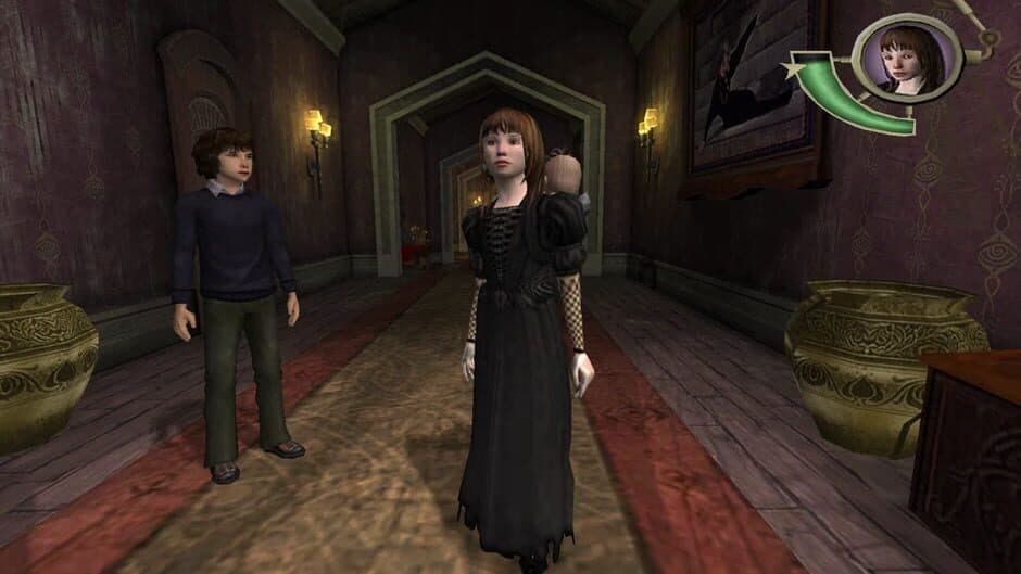 Скриншот 6 из Lemony Snicket's A Series of Unfortunate Events
