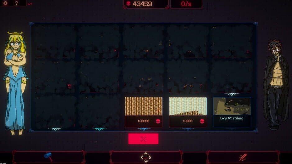 Скриншот 4 из Incremental Ragebait