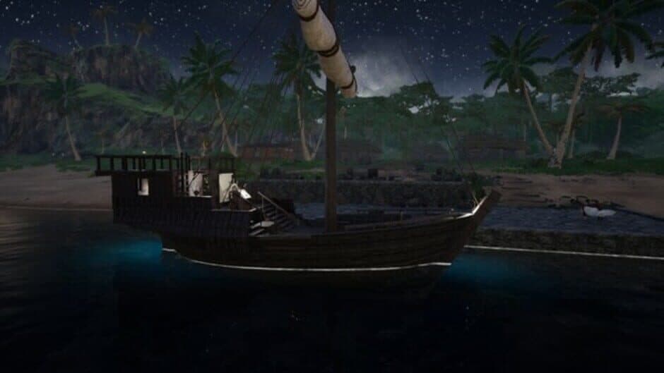 Скриншот 3 из HRD 3 Pegasus Island