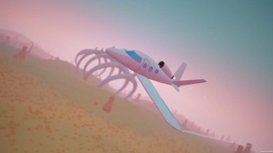 Скриншот 3 из Pocket Flight