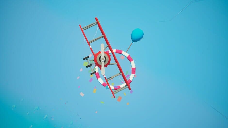 Скриншот 4 из Pocket Flight