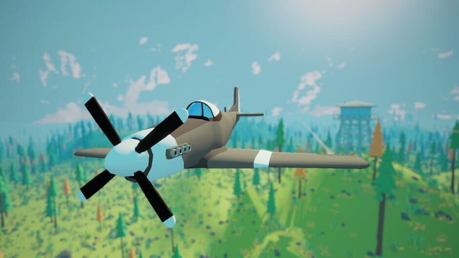 Скриншот 5 из Pocket Flight