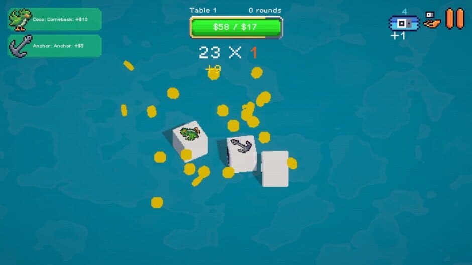 Скриншот 6 из Payroll