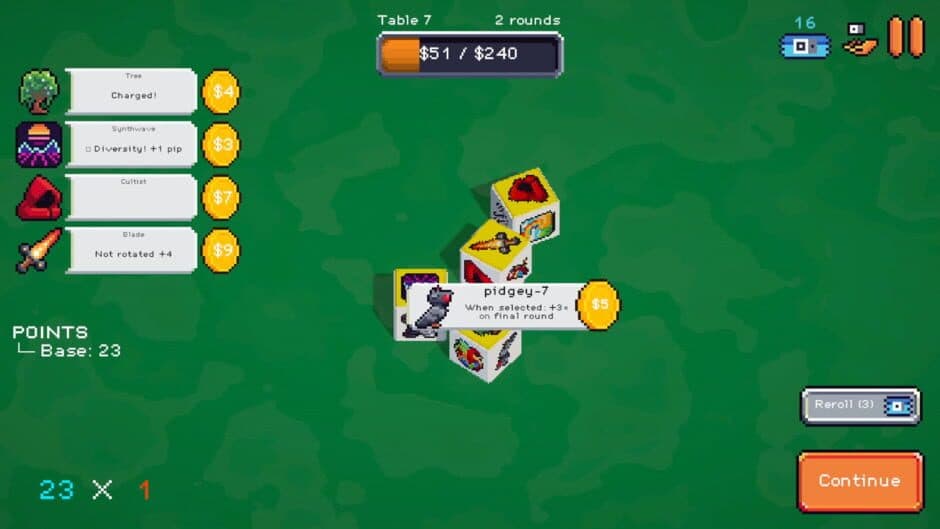 Скриншот 8 из Payroll