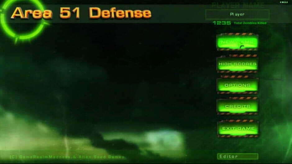 Скриншот 4 из Area 51 Defense