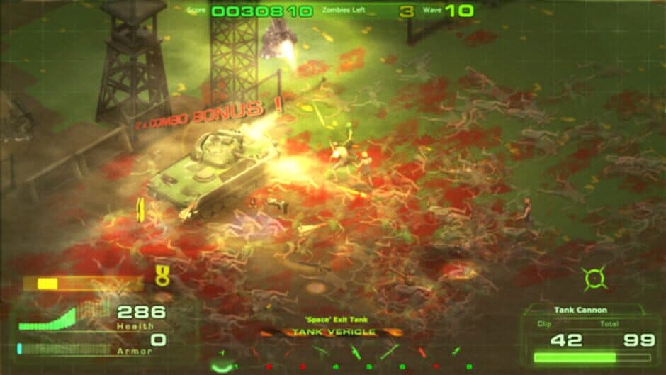 Скриншот 9 из Area 51 Defense