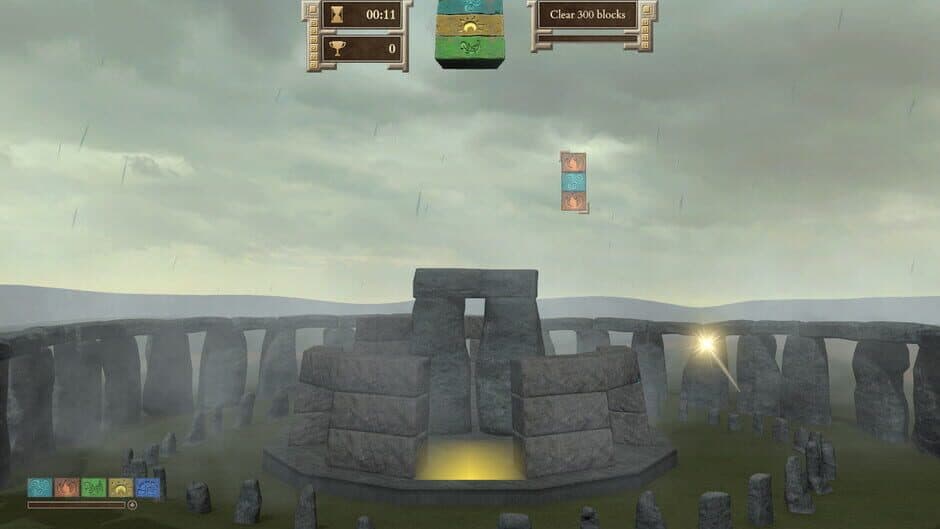 Скриншот 5 из Towers Saga