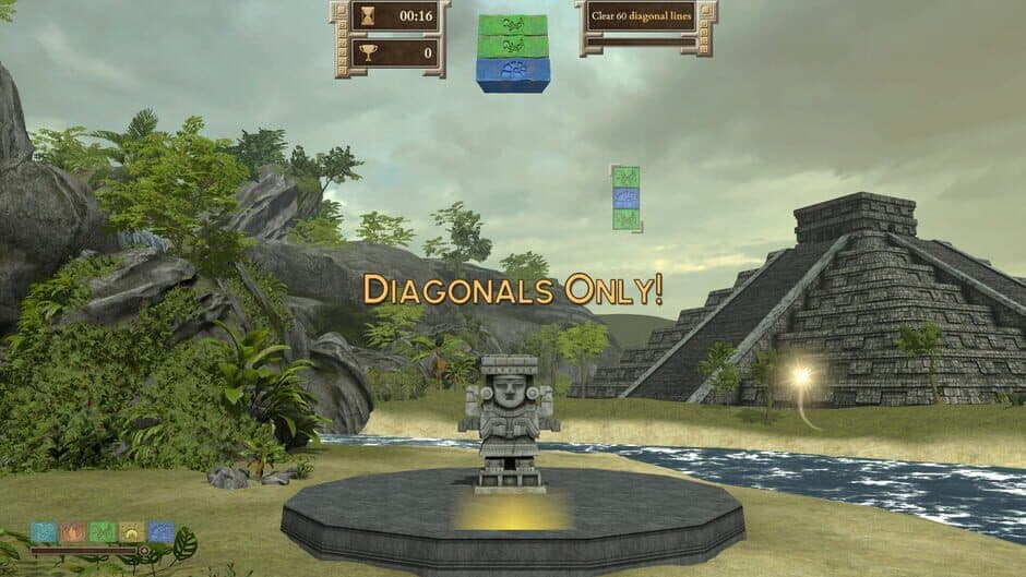 Скриншот 6 из Towers Saga