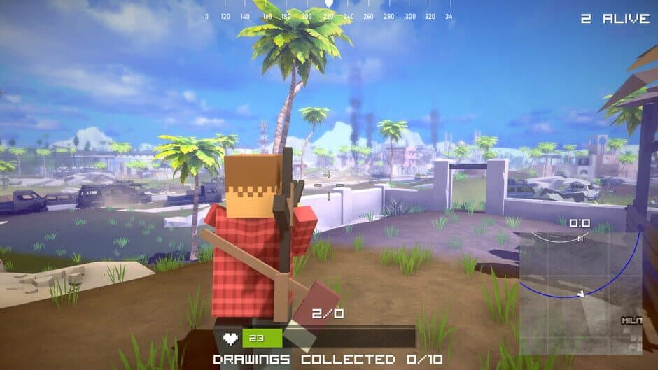 Скриншот 4 из Megacraft Hotspot Royale