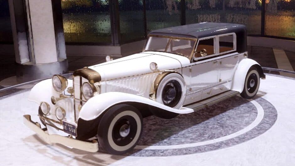 Скриншот 1 из Mafia: Definitive Edition - Chicago Outfit Pack