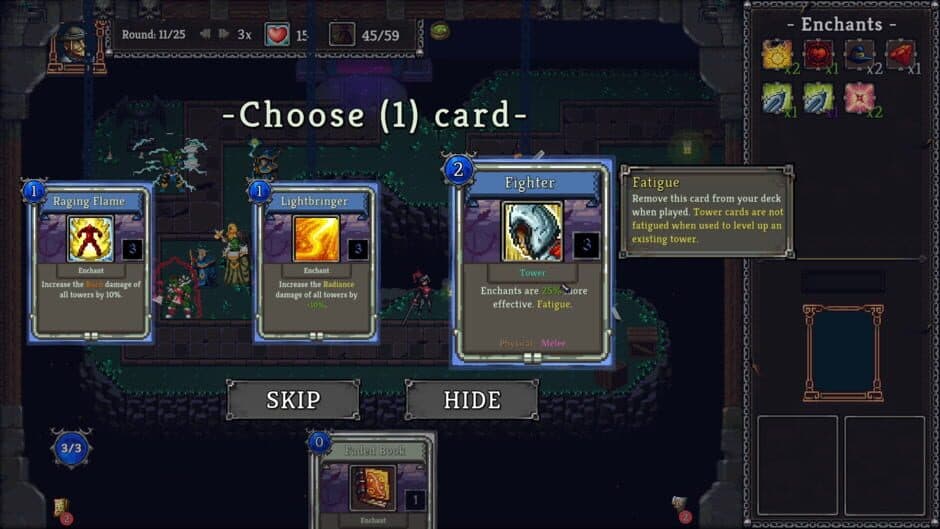 Скриншот 4 из Age of Enchantment