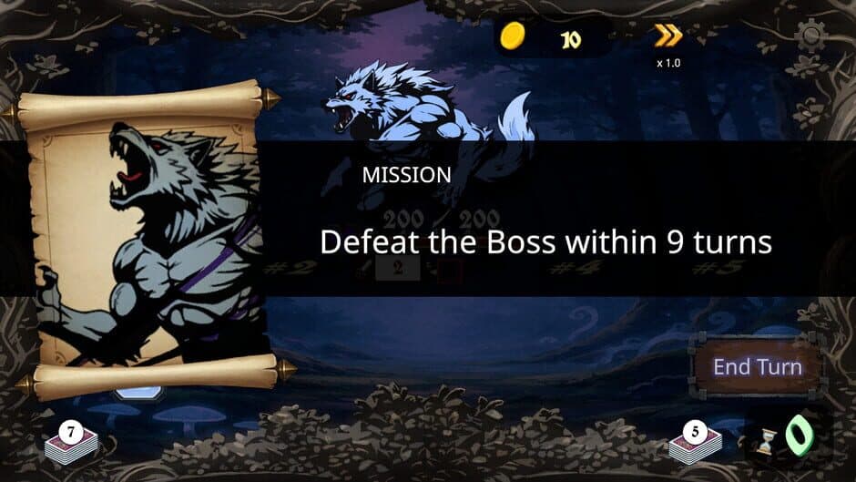 Скриншот 3 из Shuffle Hunt