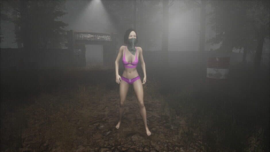 Скриншот 3 из Lustful Survival