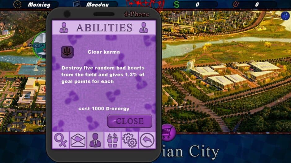 Скриншот 5 из Succubus Contract
