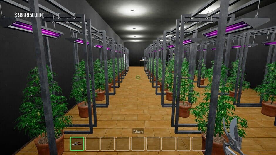 Скриншот 4 из Drug Farmer Simulator